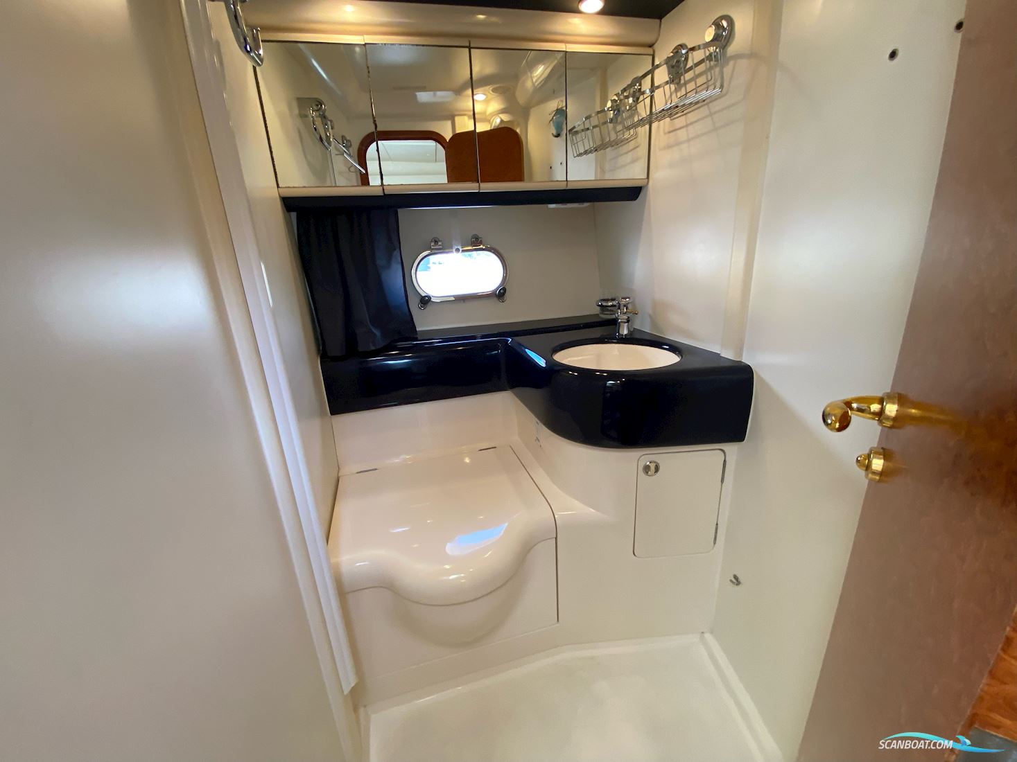 Princess 34 Flybridge