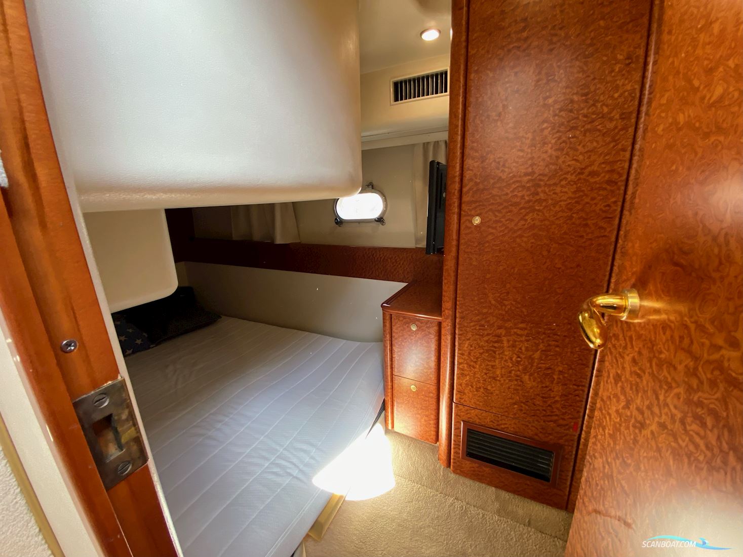 Princess 34 Flybridge