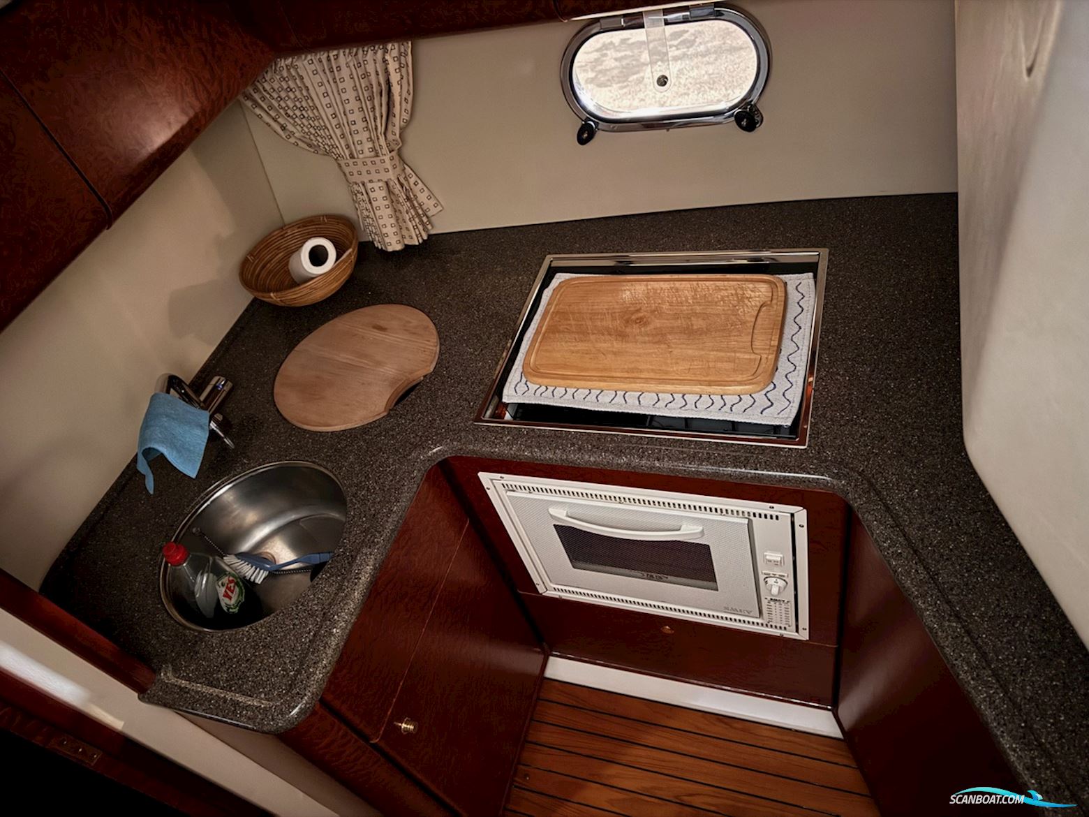 Princess 34 Flybridge