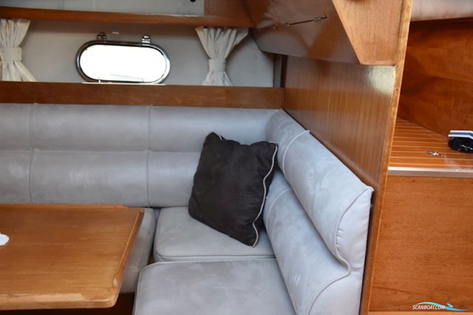Princess 35 Flybridge 2Xcummins 6Bta 5,9L