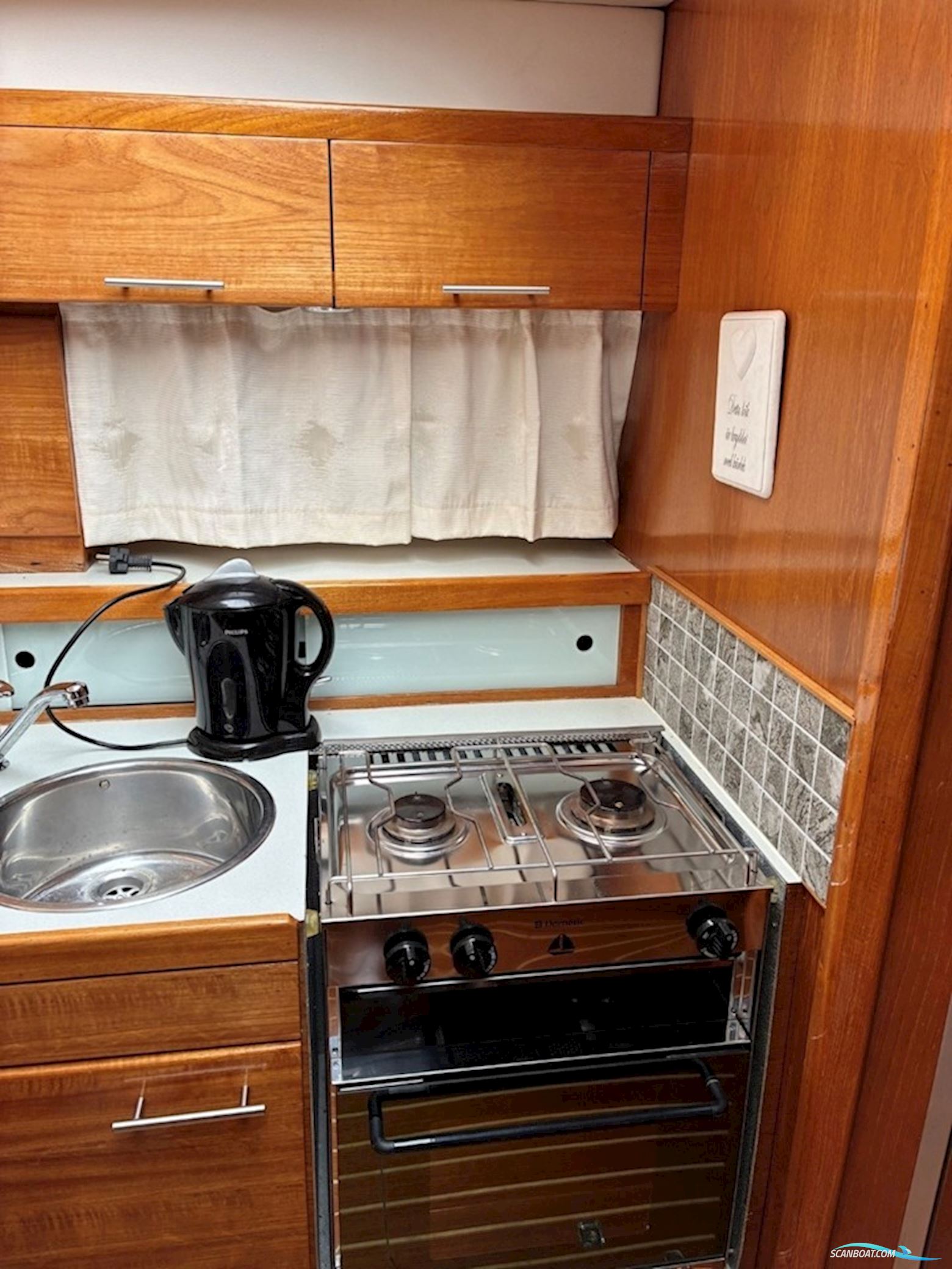 Princess 35 Flybridge 2Xcummins 6Bta 5,9L