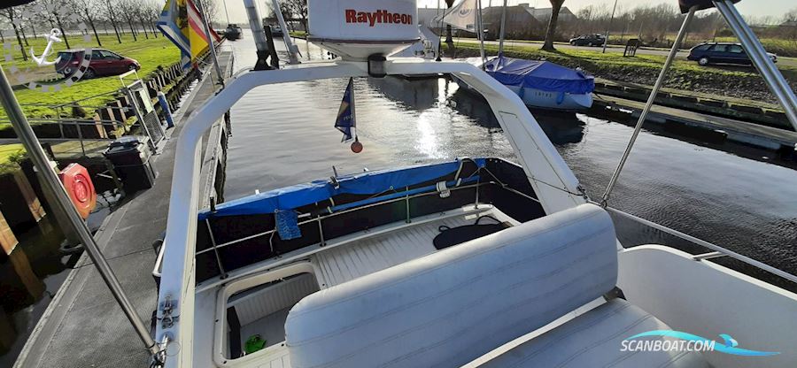 Princess 35 Flybridge