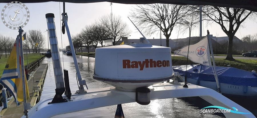 Princess 35 Flybridge