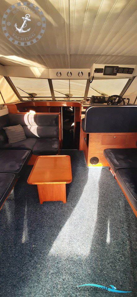 Princess 35 Flybridge