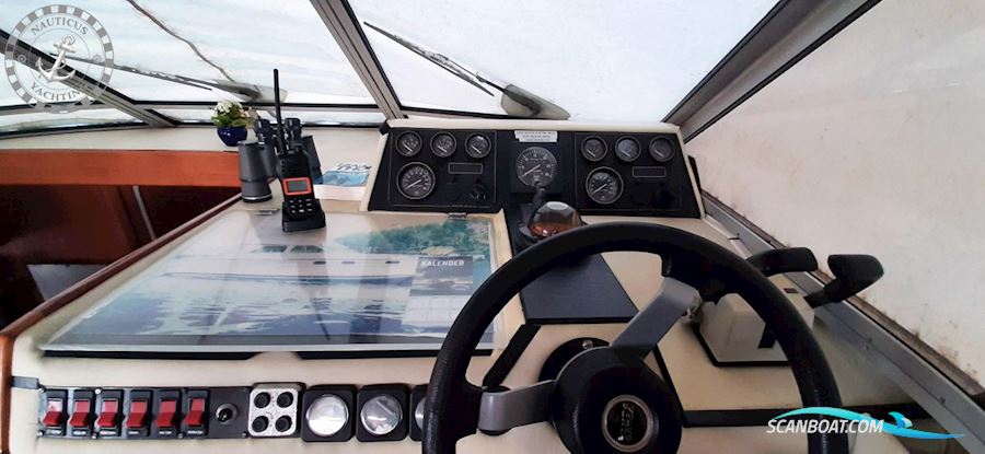 Princess 35 Flybridge