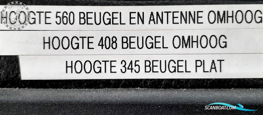 Princess 35 Flybridge