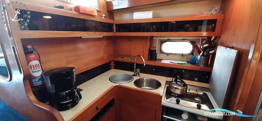 Princess 35 Flybridge