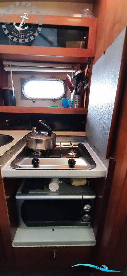 Princess 35 Flybridge