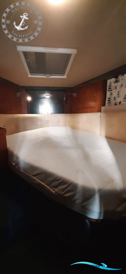 Princess 35 Flybridge