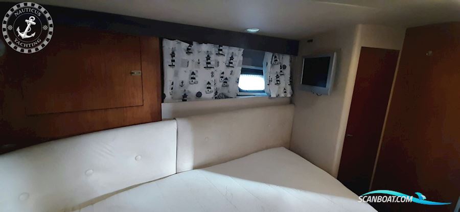 Princess 35 Flybridge