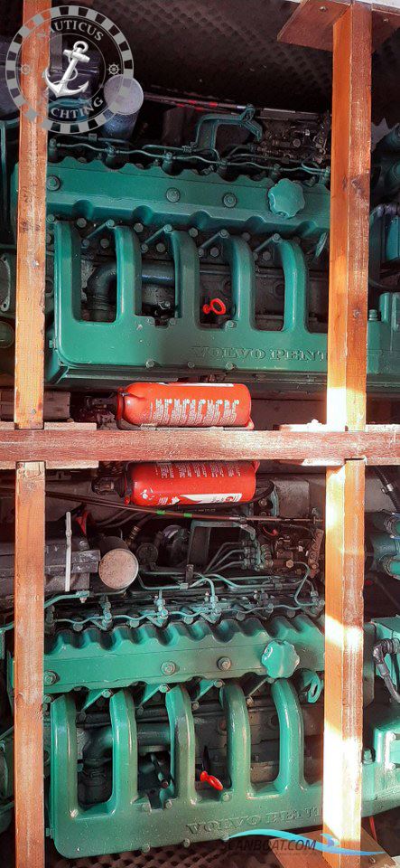 Princess 35 Flybridge