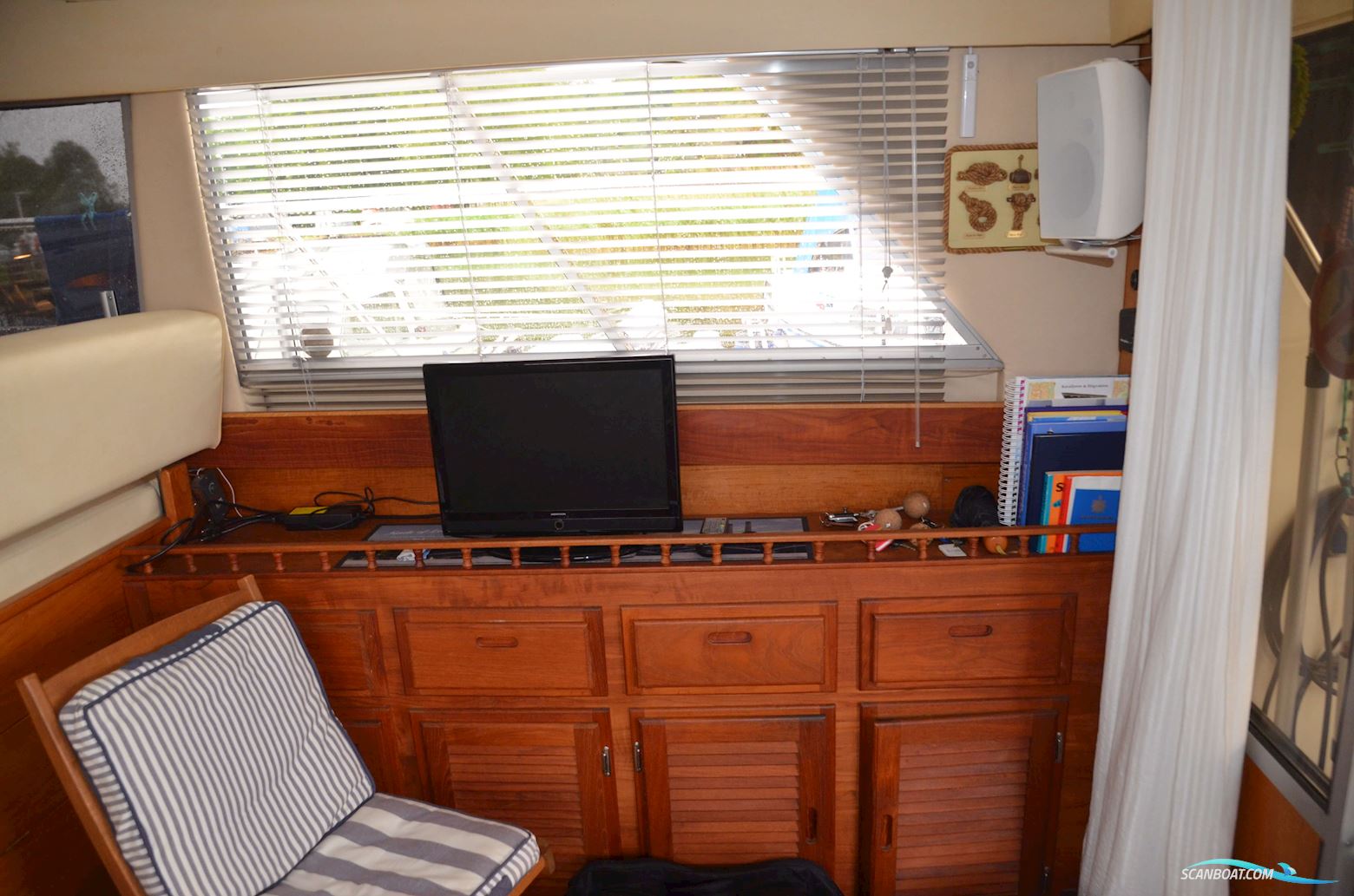 Princess 35 Flybridge