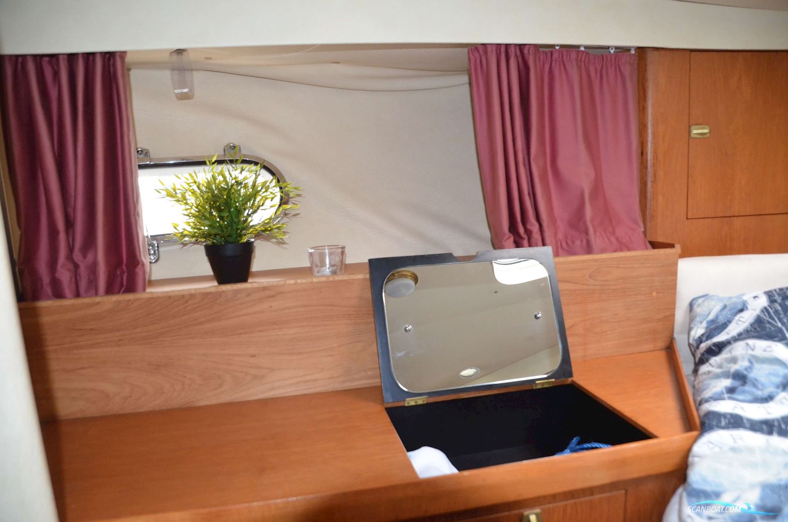 Princess 35 Flybridge