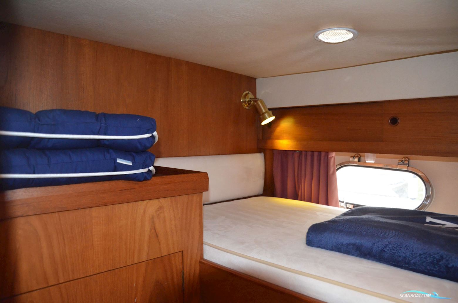 Princess 35 Flybridge