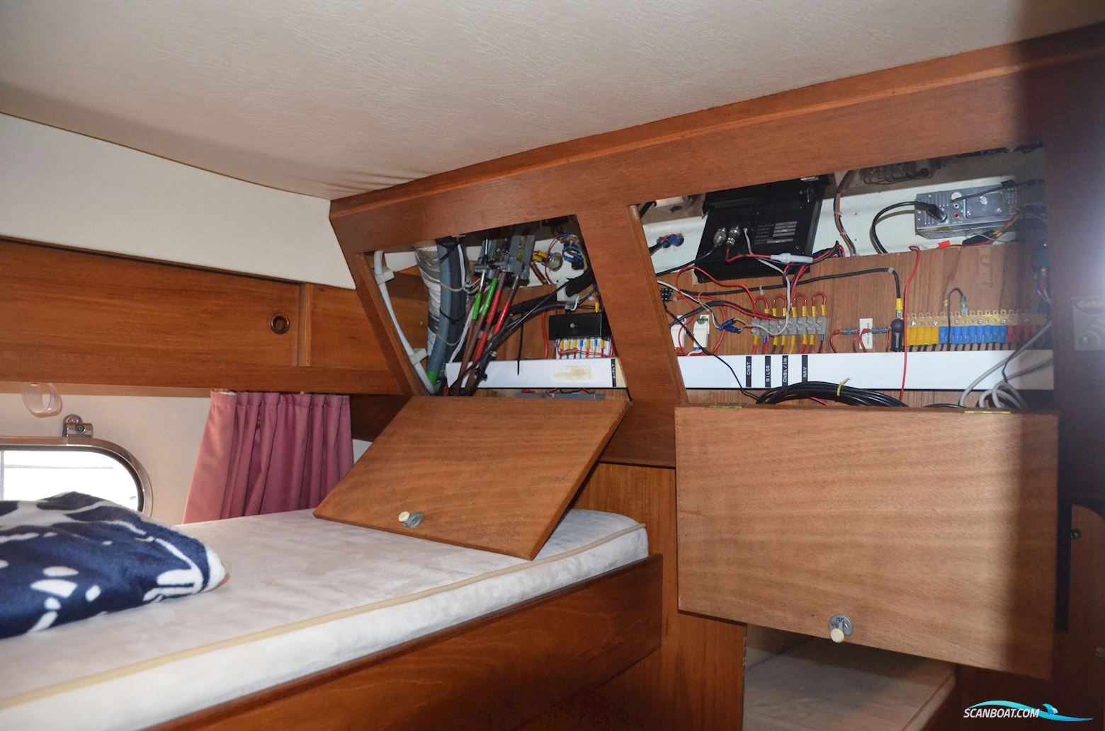 Princess 35 Flybridge