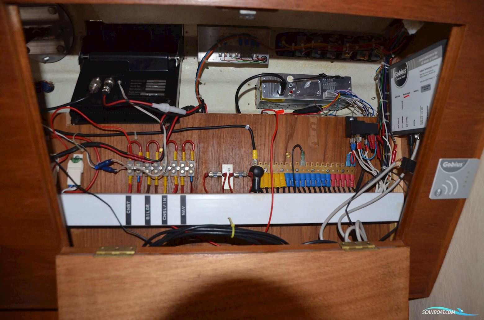 Princess 35 Flybridge