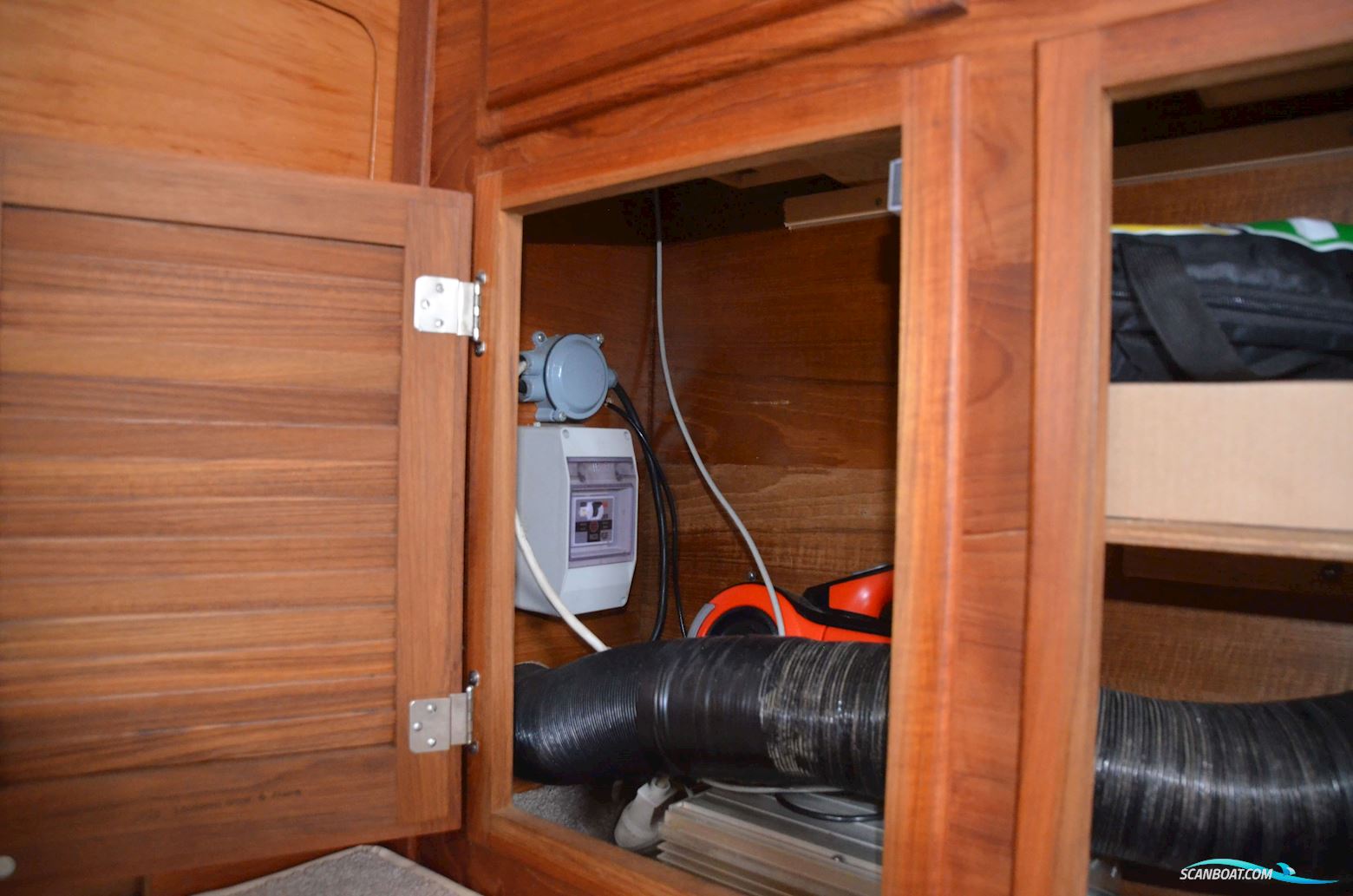 Princess 35 Flybridge