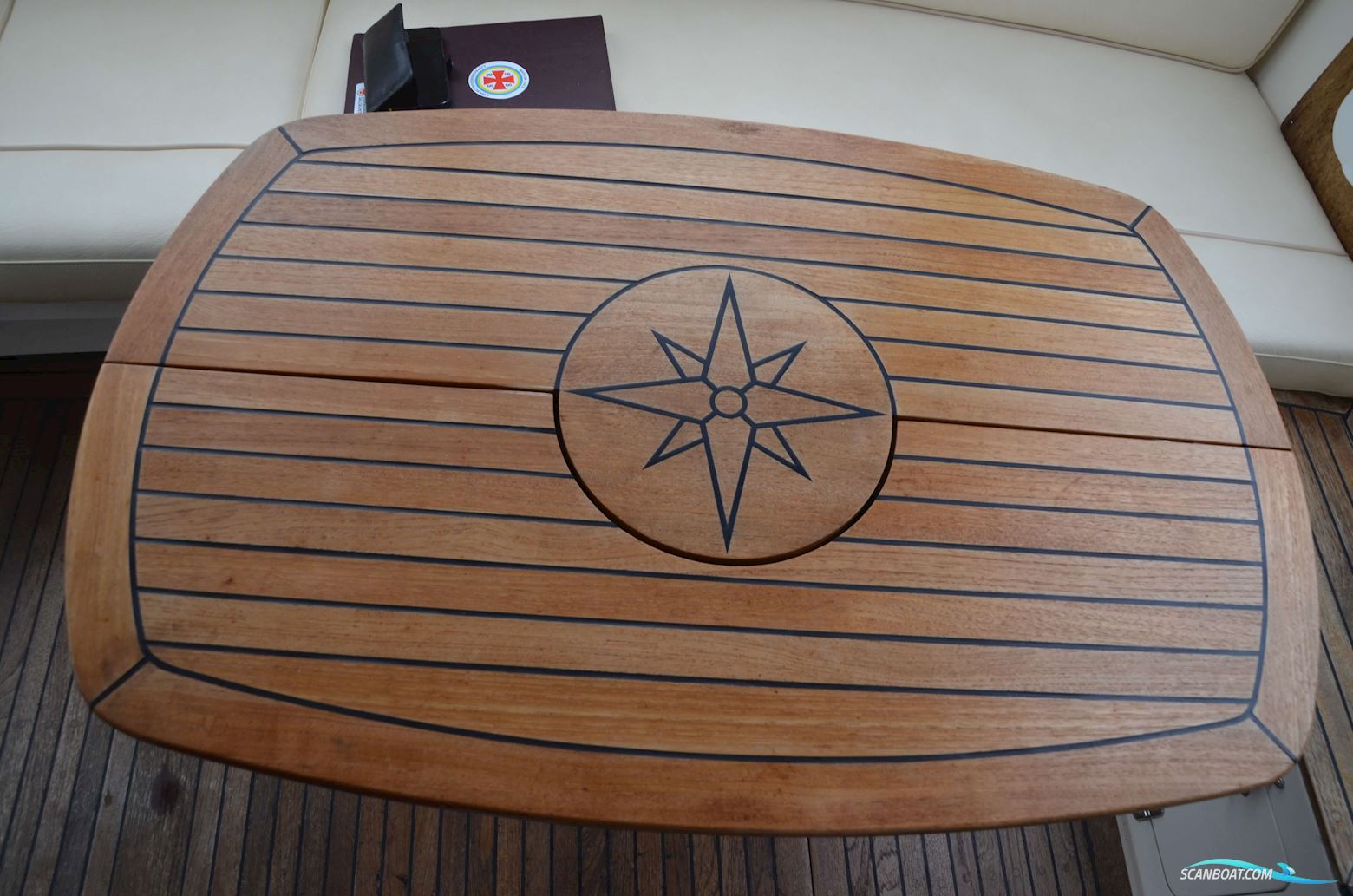 Princess 35 Flybridge