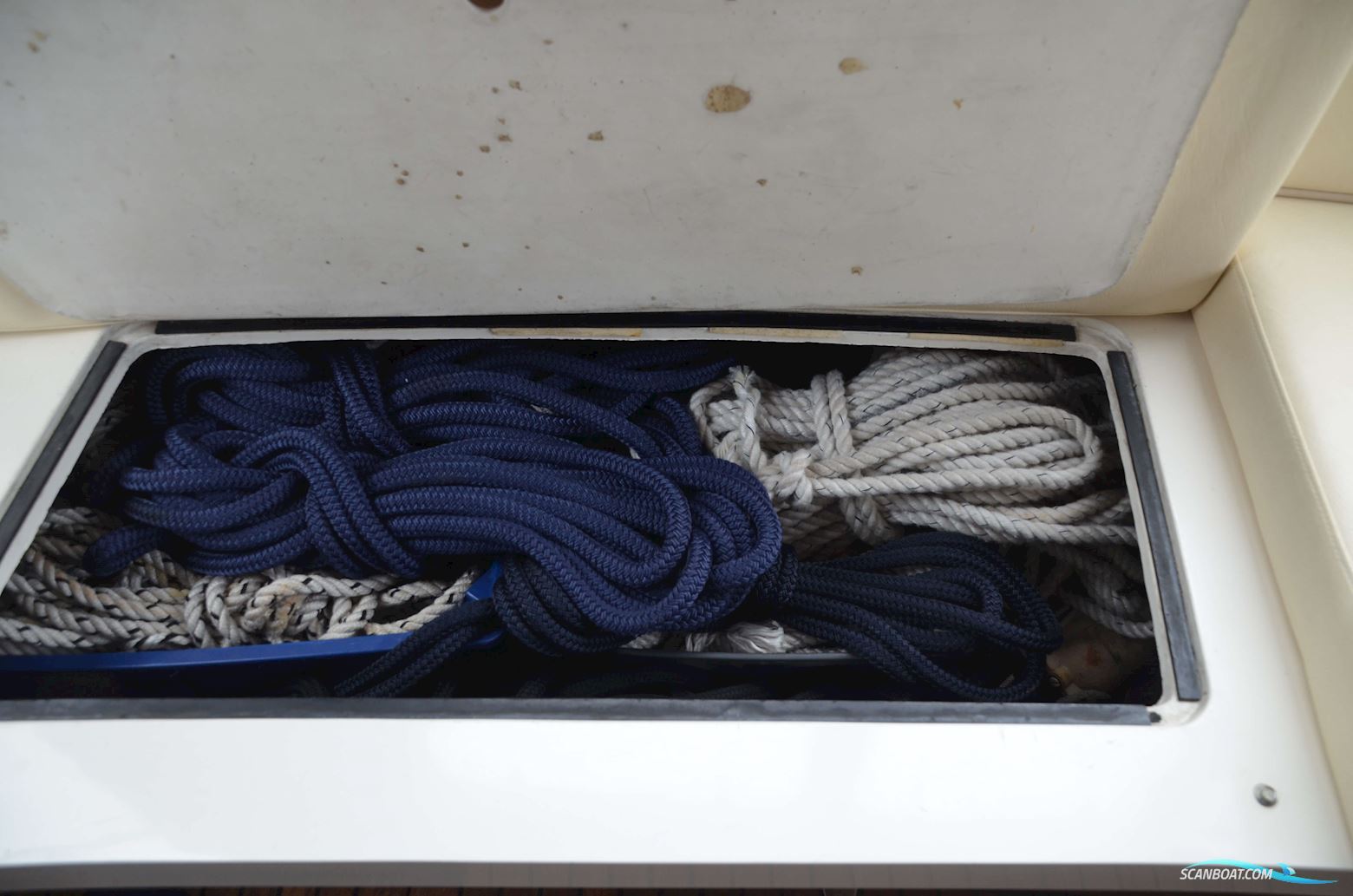 Princess 35 Flybridge