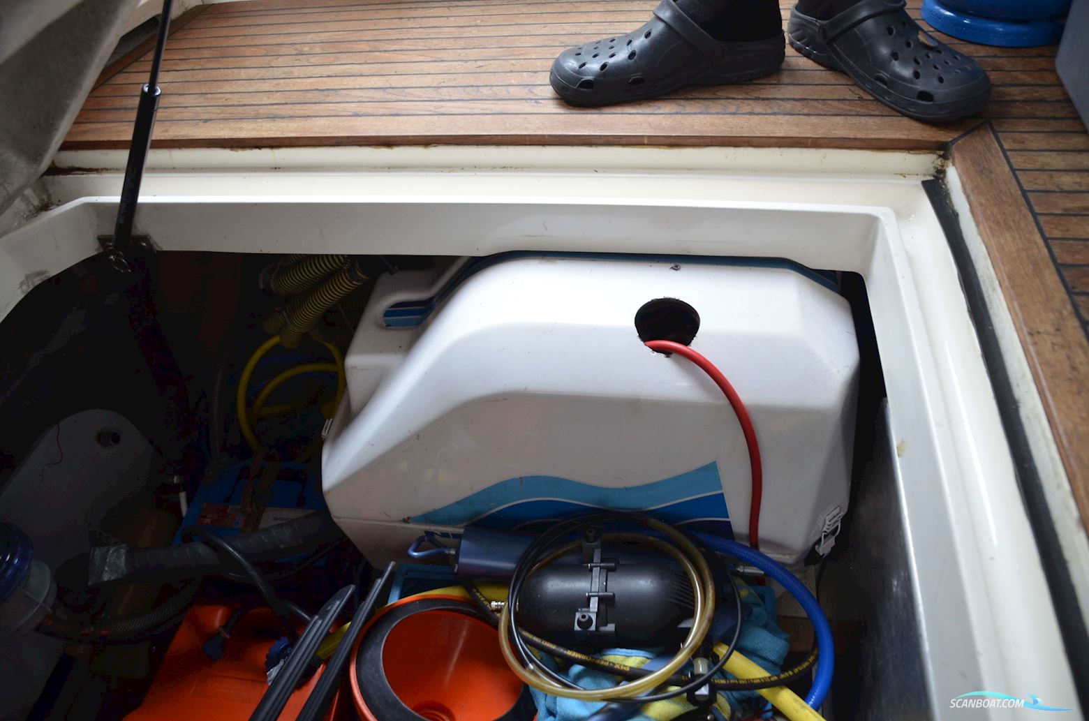 Princess 35 Flybridge