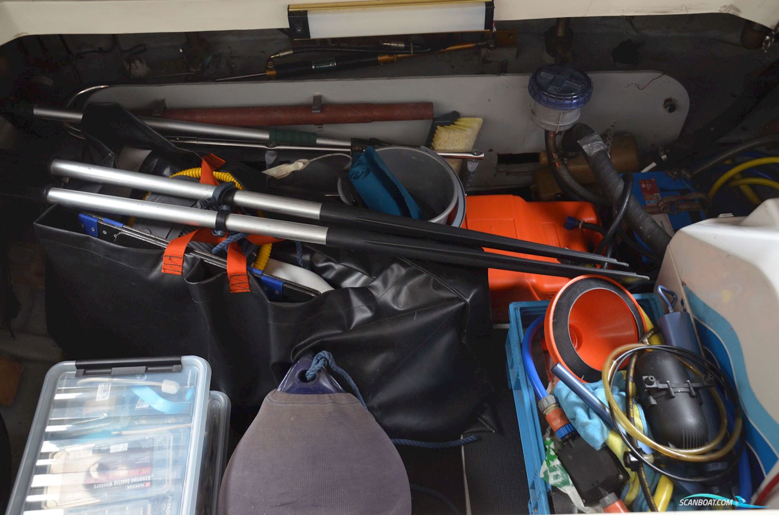 Princess 35 Flybridge