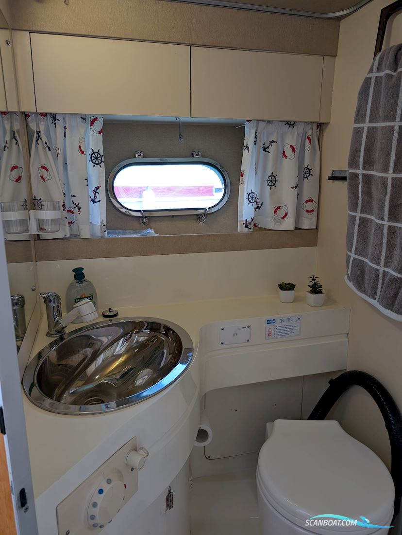 Princess 35 Flybridge