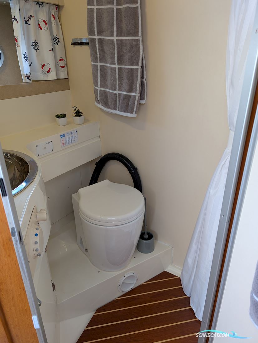 Princess 35 Flybridge