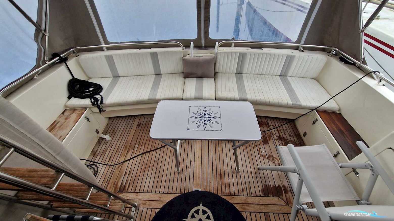 Princess 35