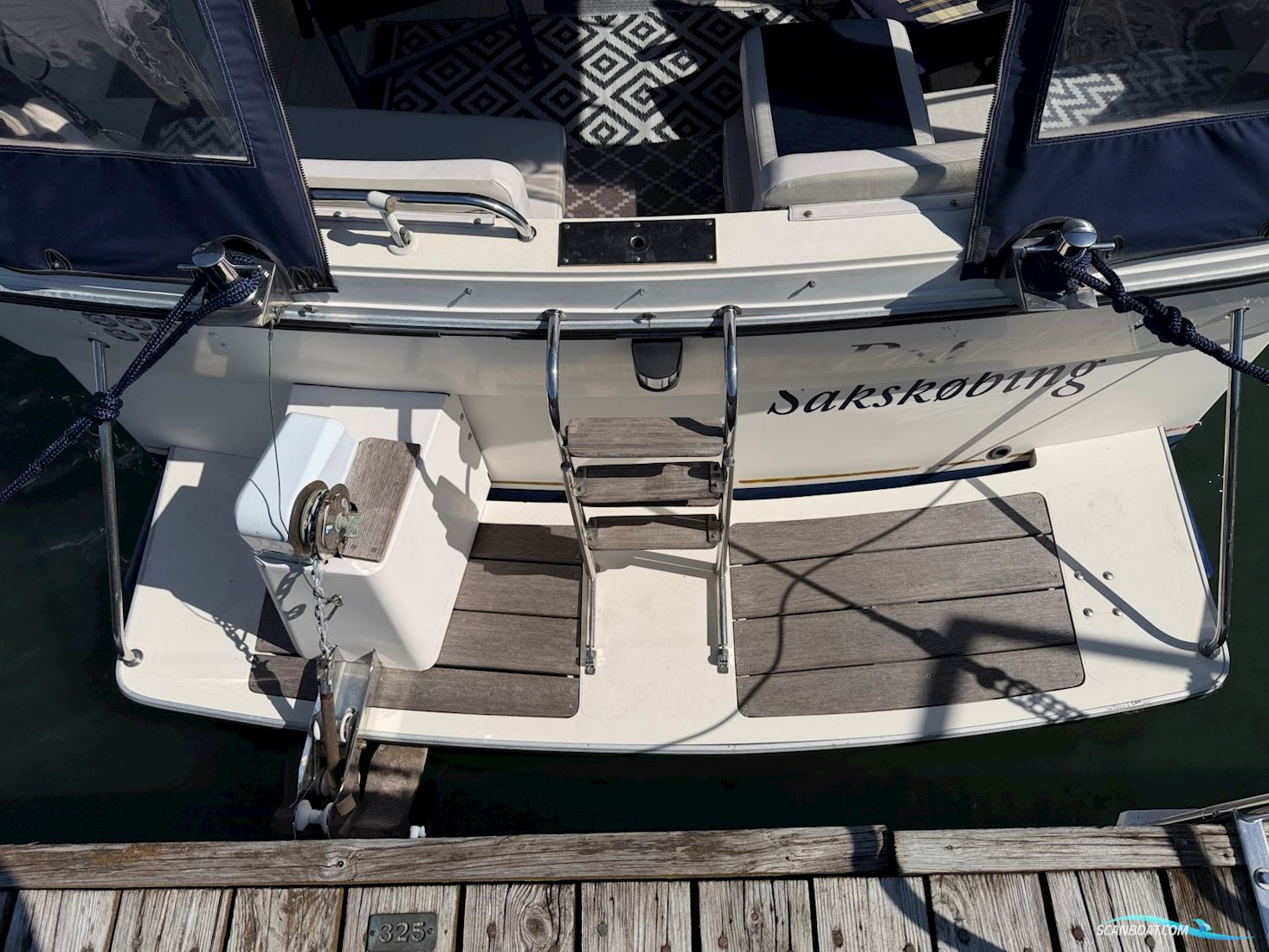 Princess 35