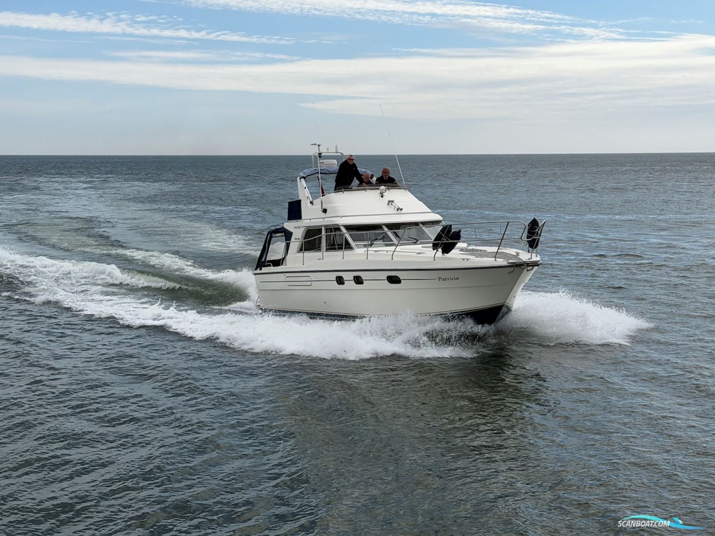 Princess 35