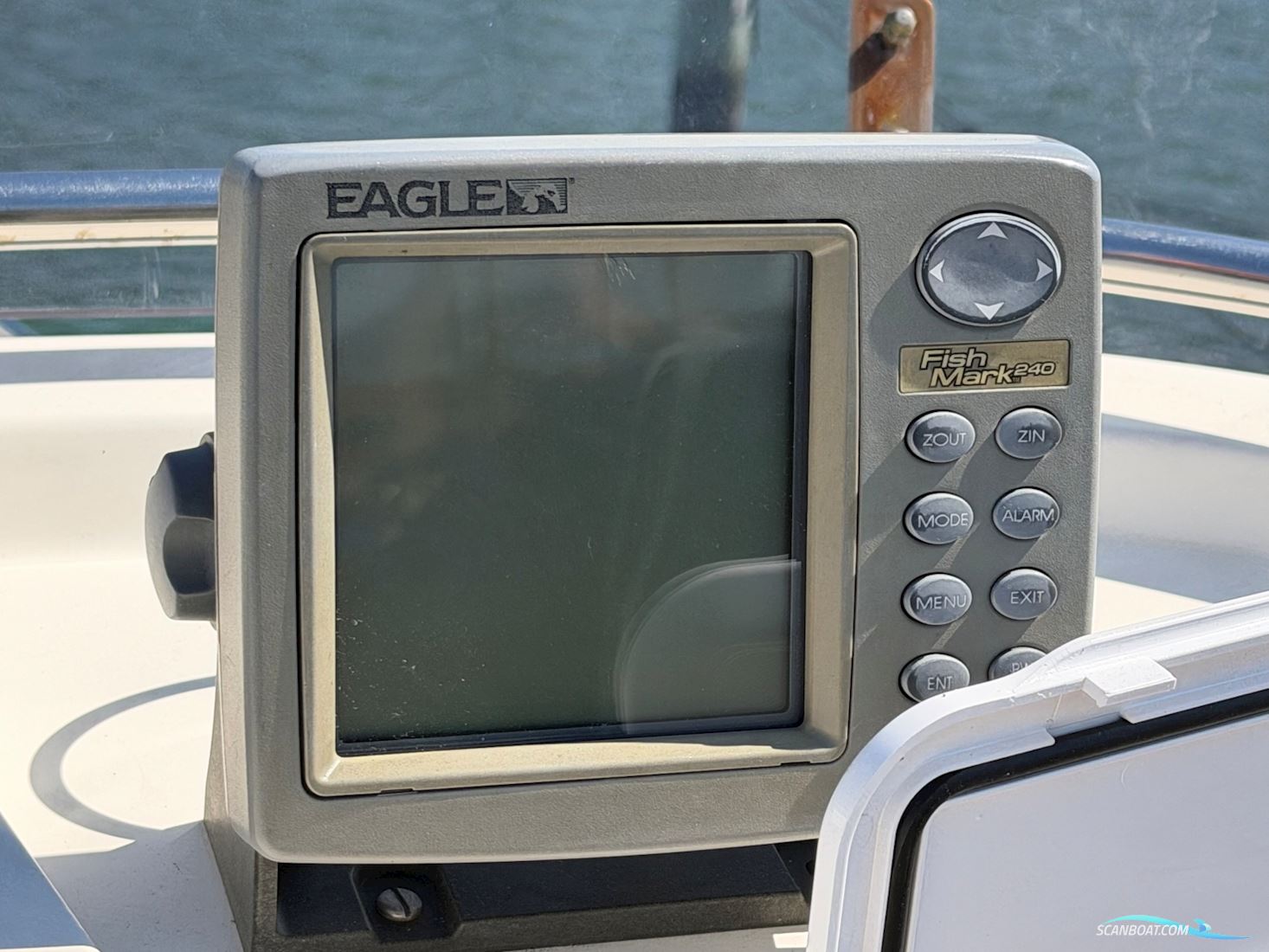 Princess 35