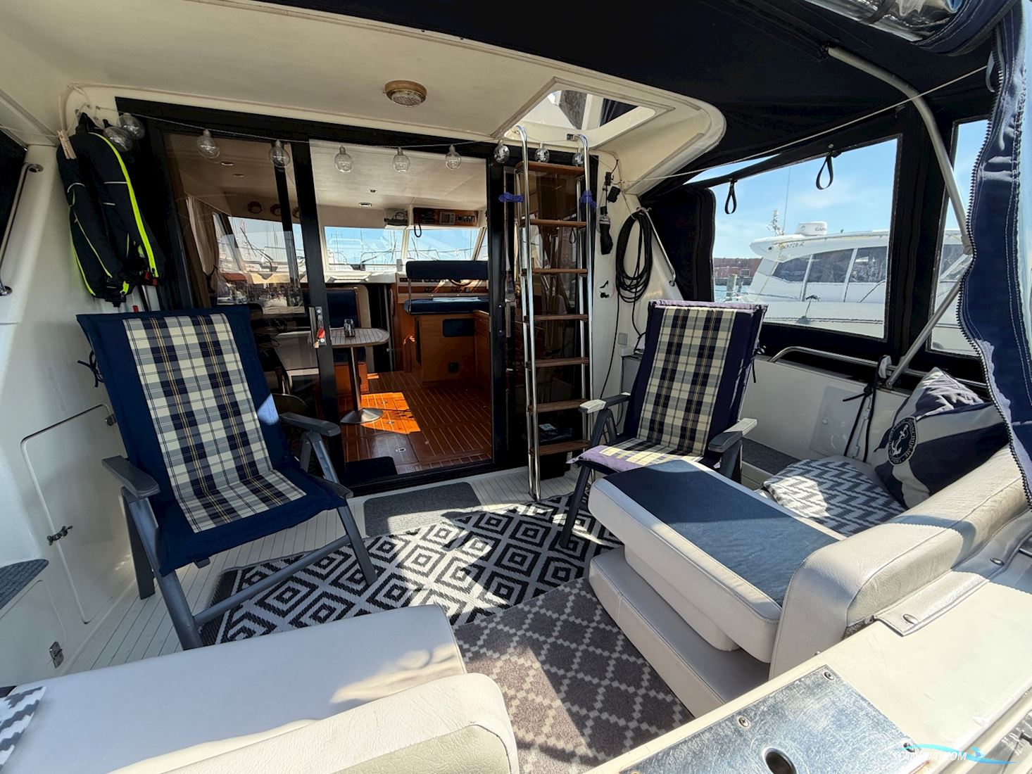 Princess 35