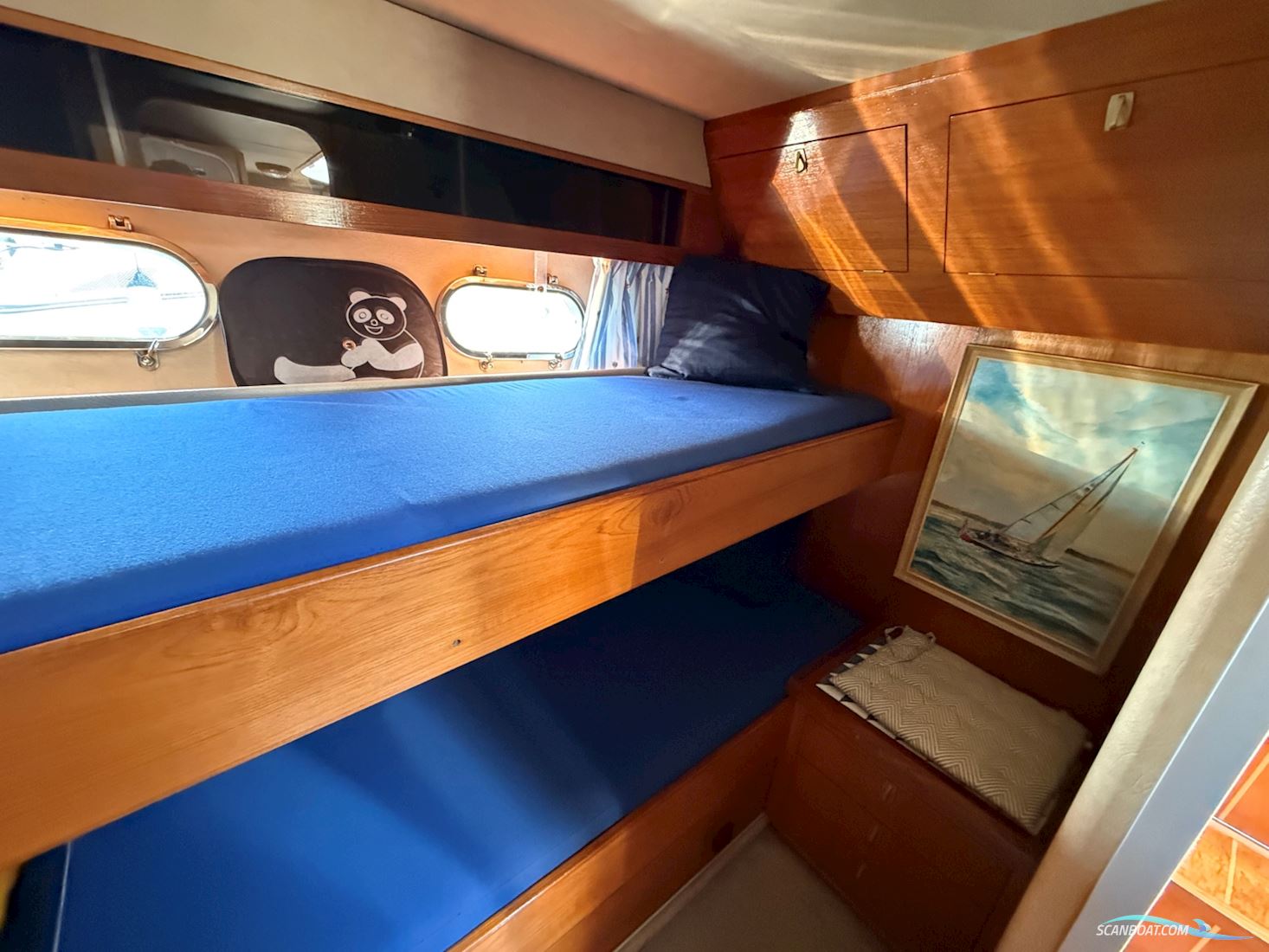 Princess 35