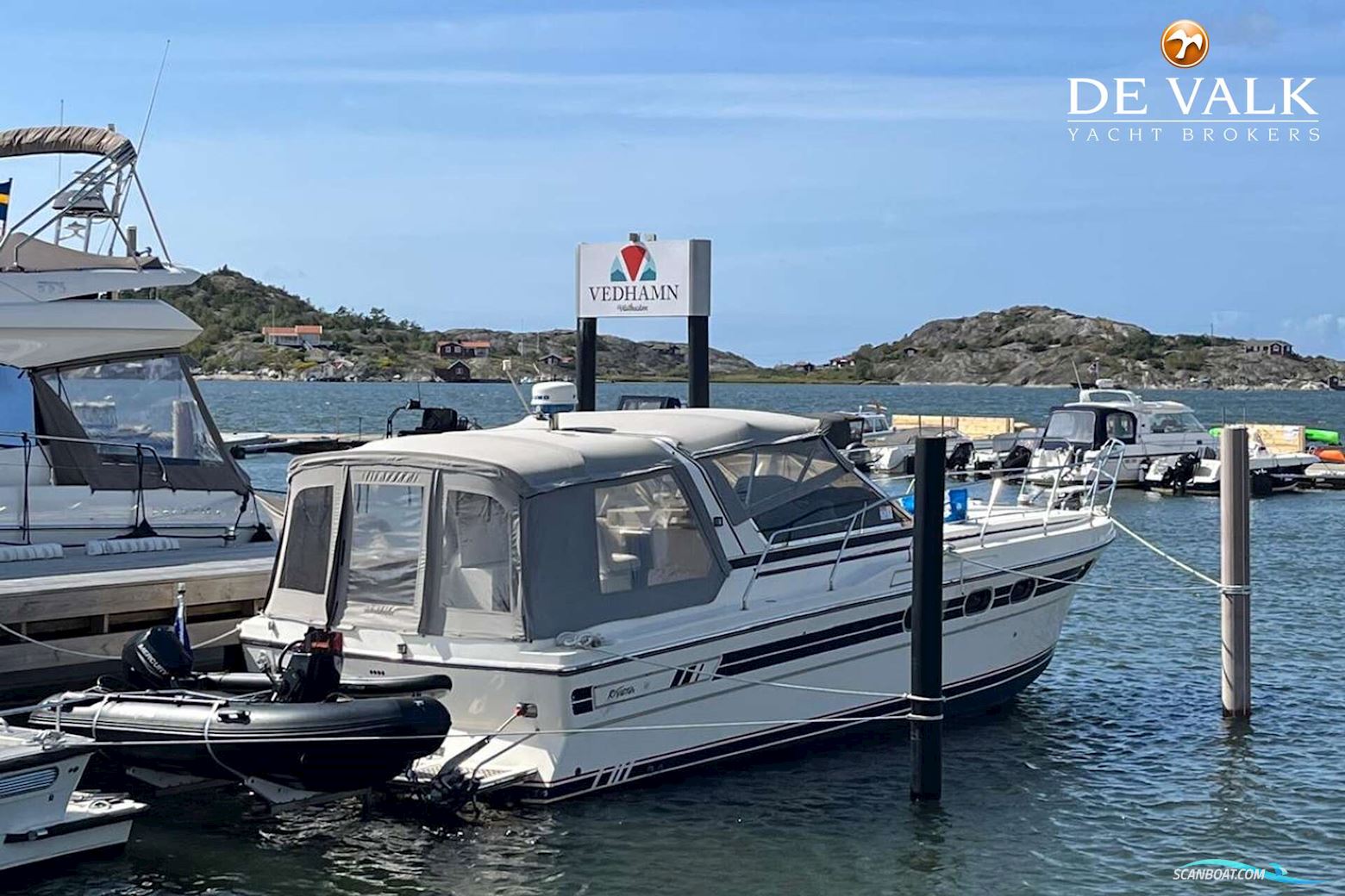 Princess 36 Riviera