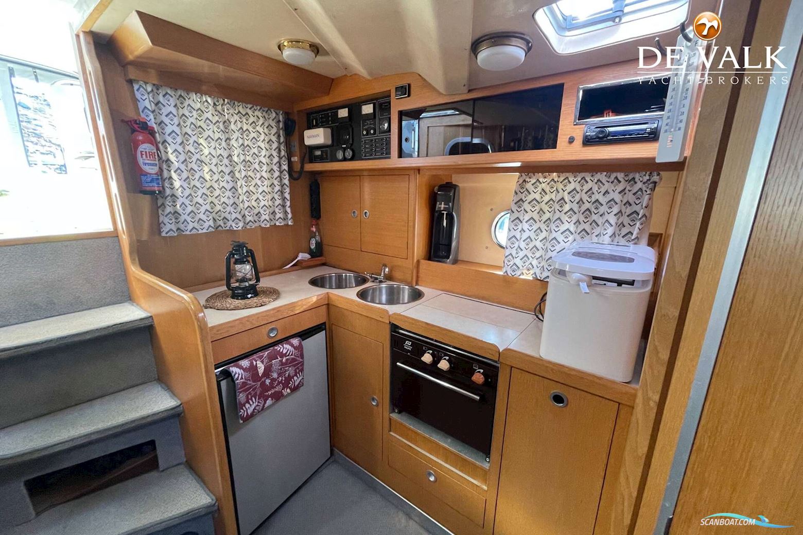 Princess 36 Riviera