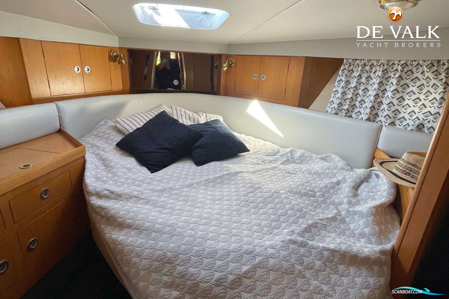 Princess 36 Riviera
