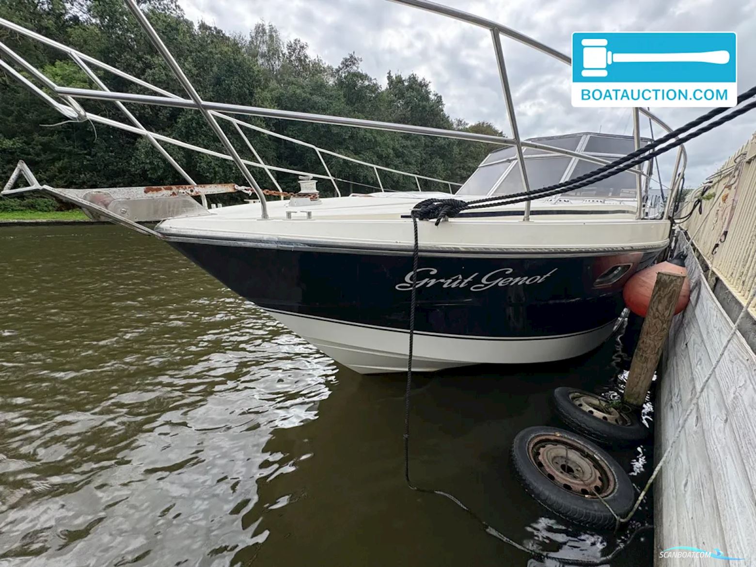 PRINCESS 36 Riviera