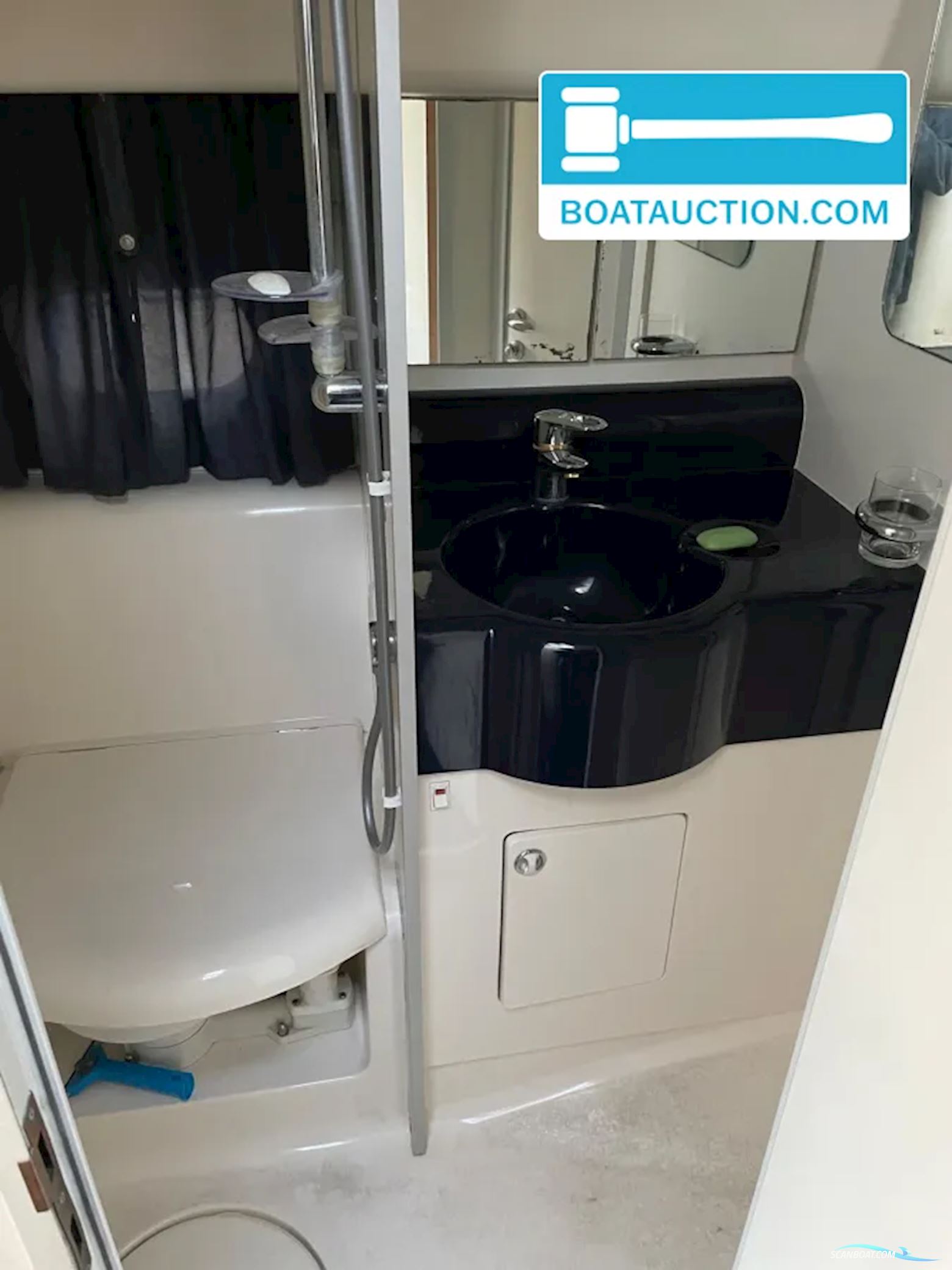 PRINCESS 360 Flybridge