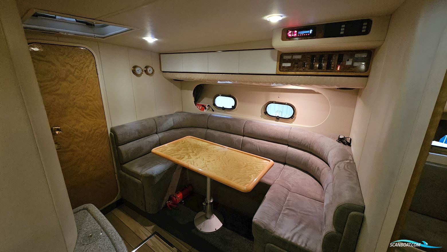 Princess 366 Riviera