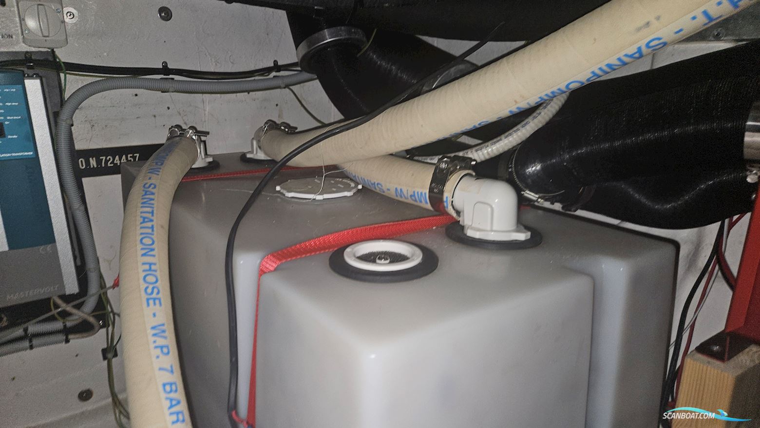 Princess 366 Riviera