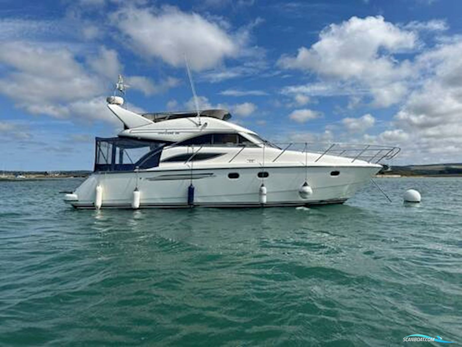 Princess 38