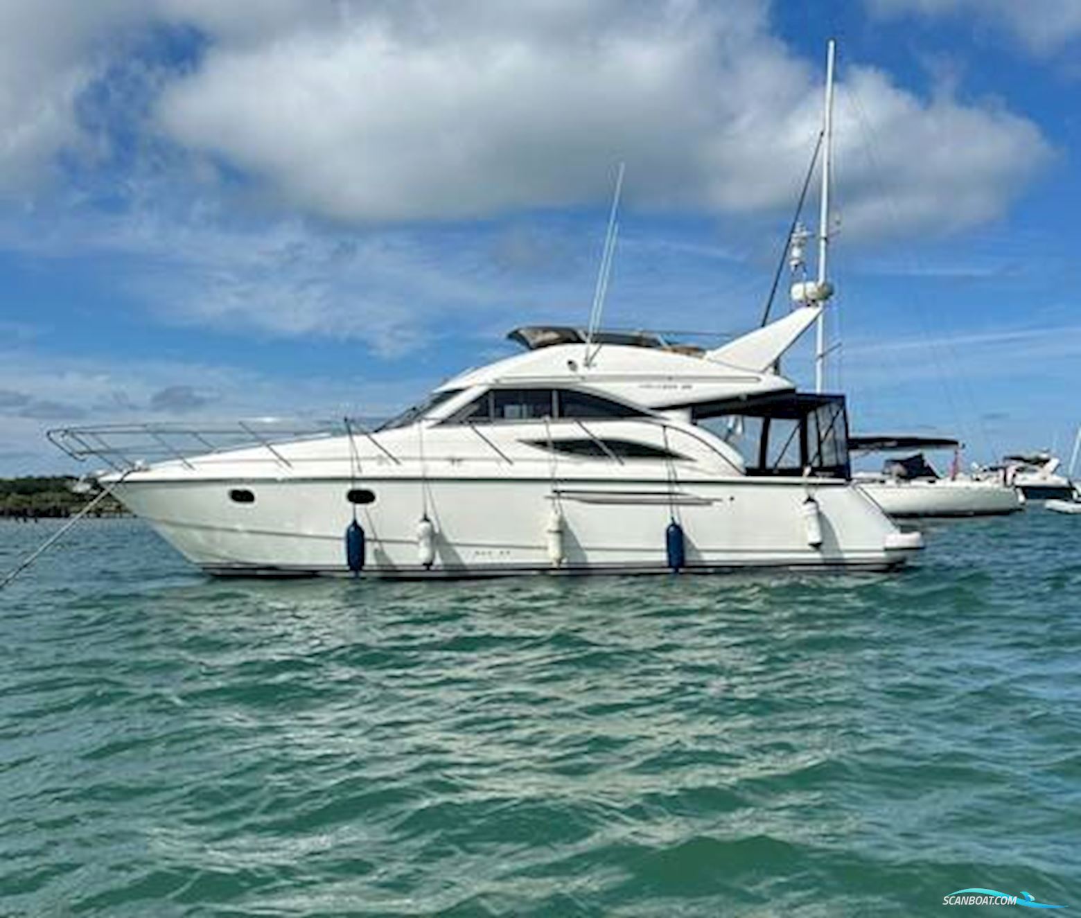 Princess 38