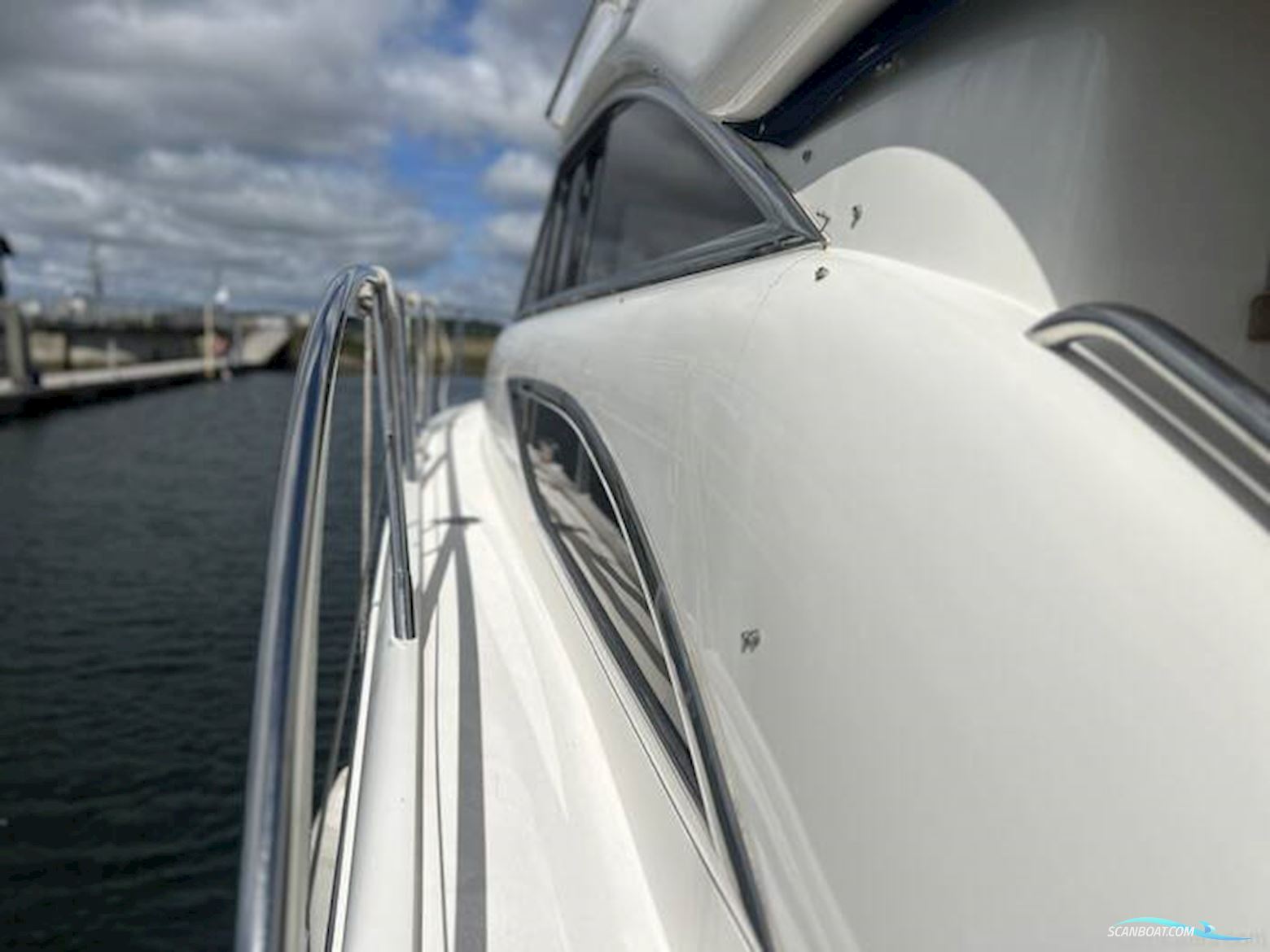 Princess 38