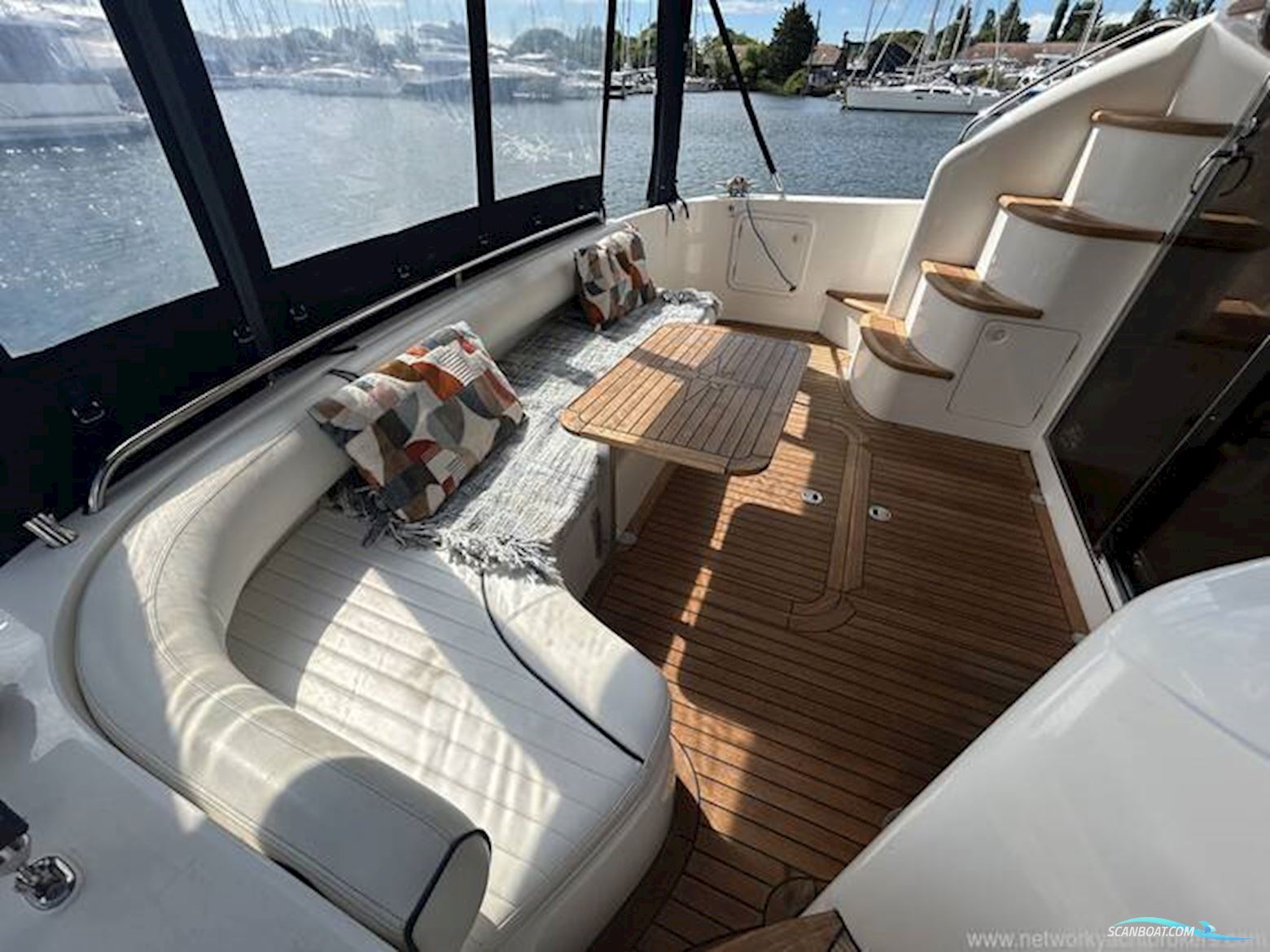 Princess 38