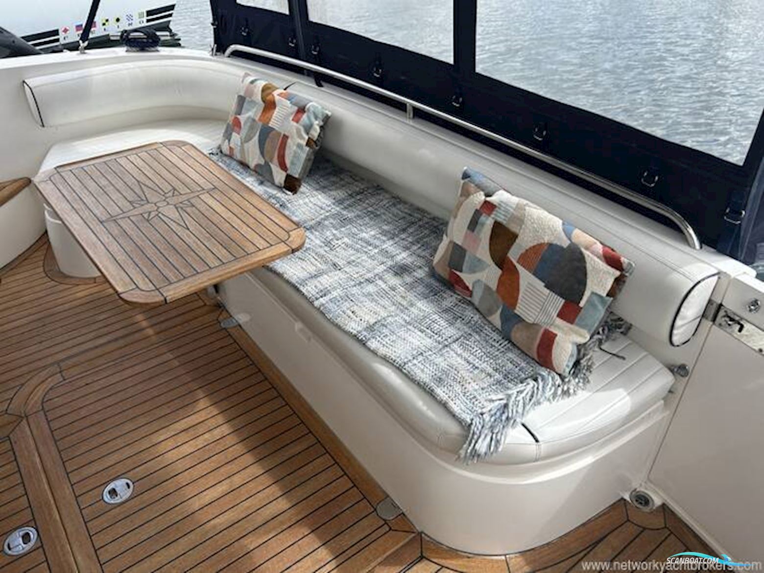Princess 38