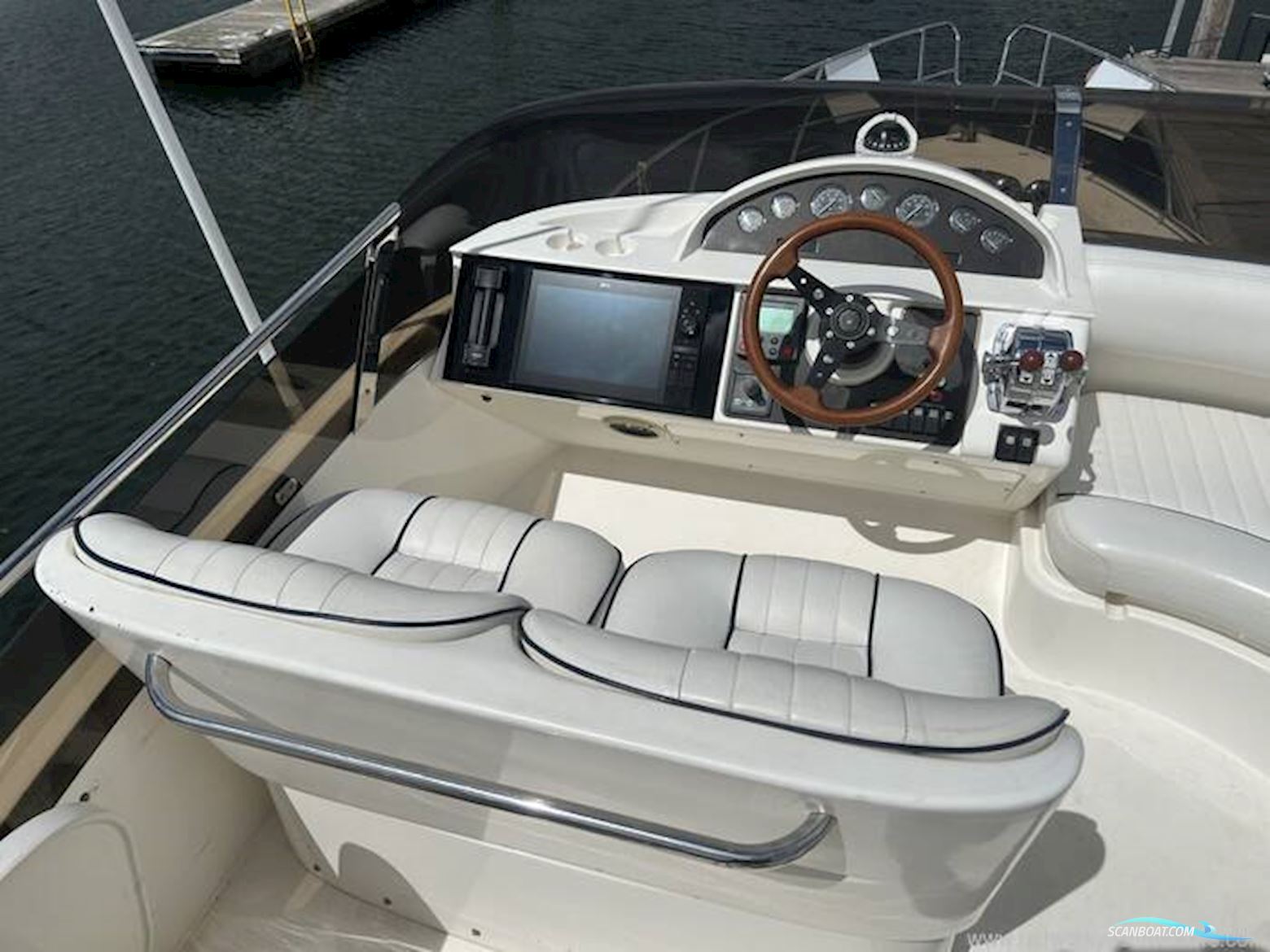 Princess 38