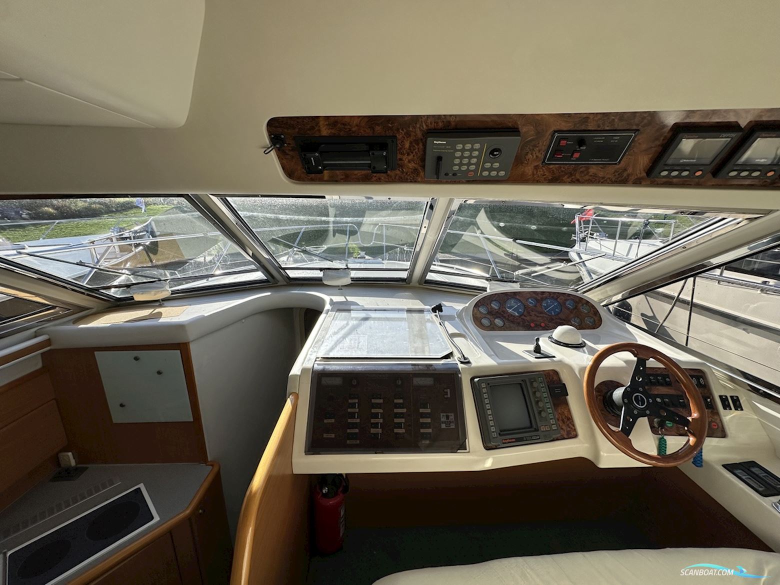 Princess 380