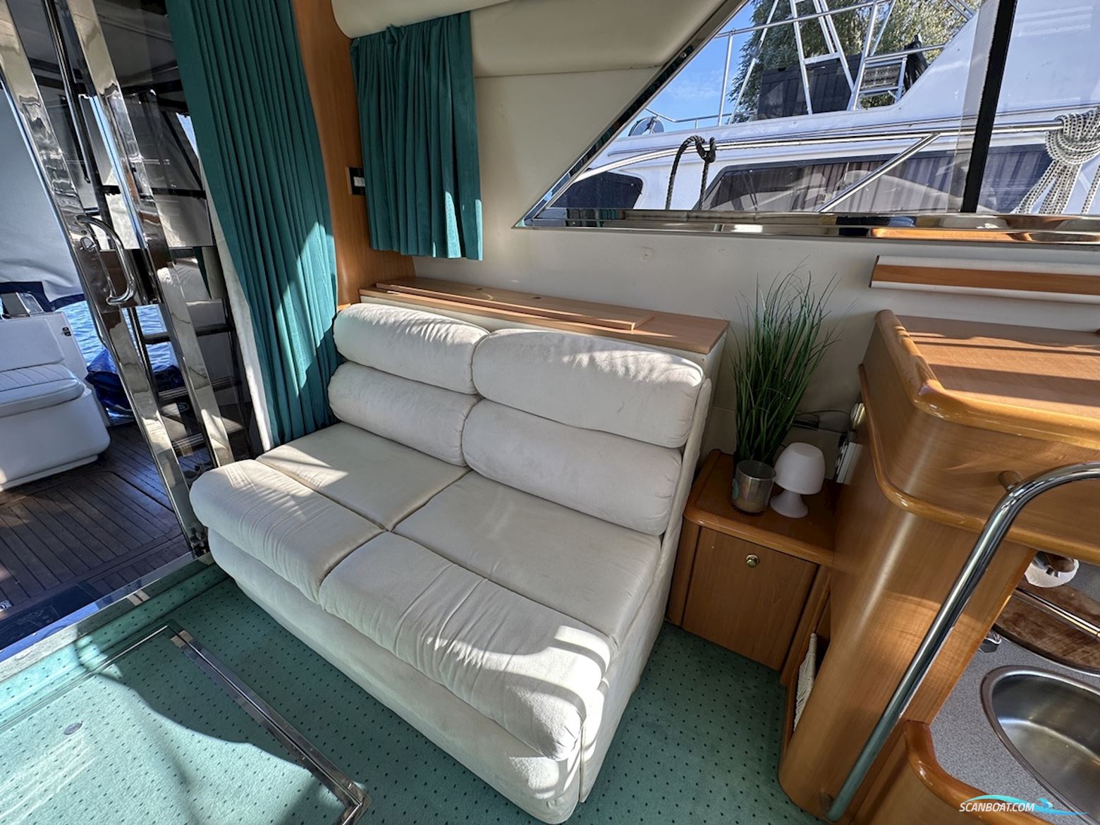 Princess 380