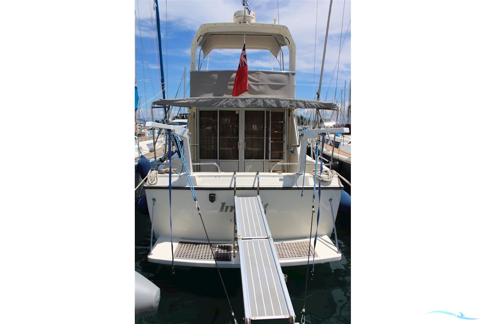 Princess 385