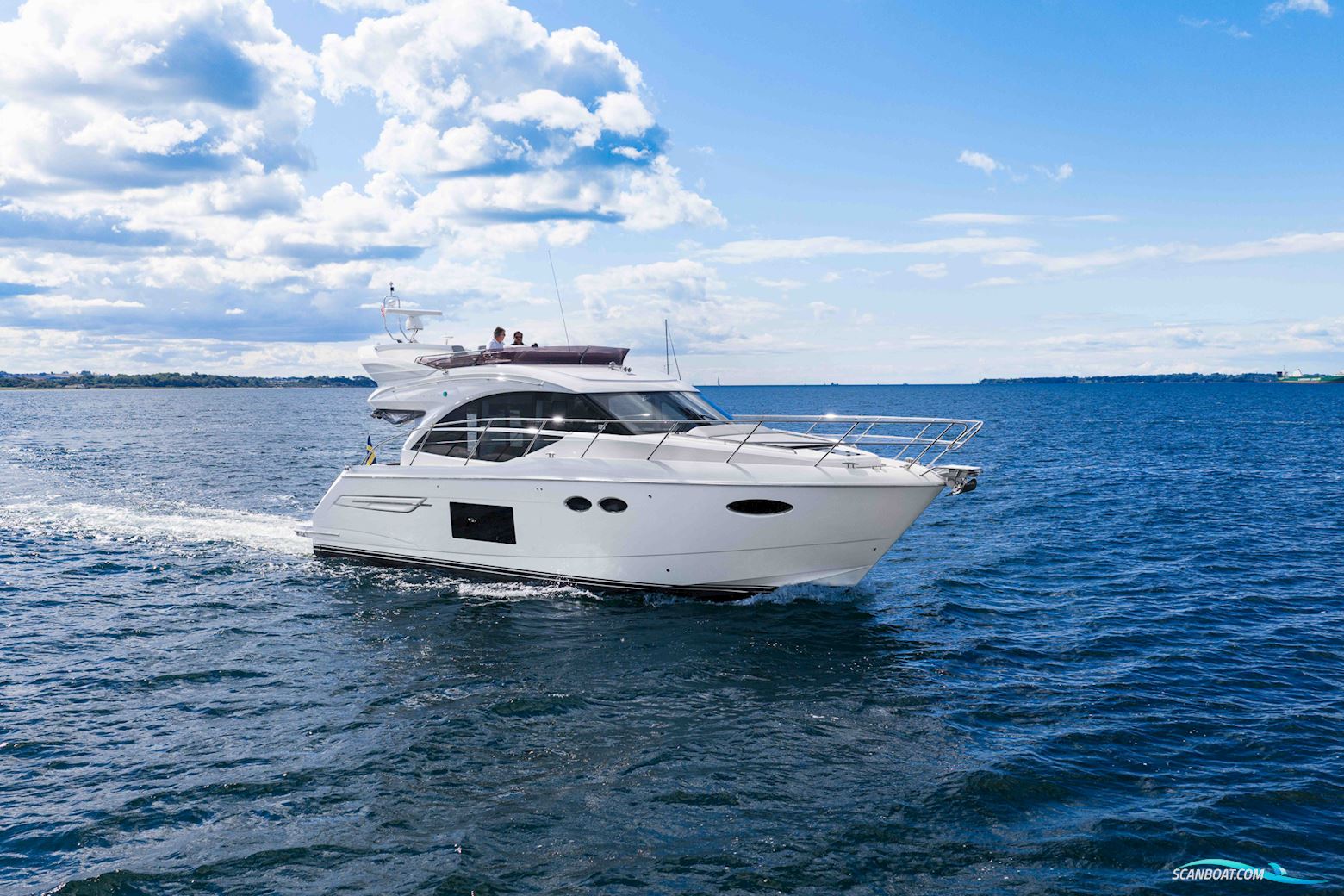PRINCESS 40 Fly